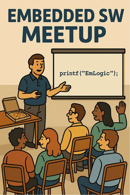 ESW Meetup